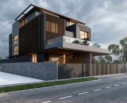 Opera Estate (D15), Semi-Detached #630244131